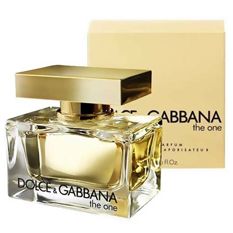 dolce gabbana the one eau de parfum ici paris|dolce gabbana the one mujer.